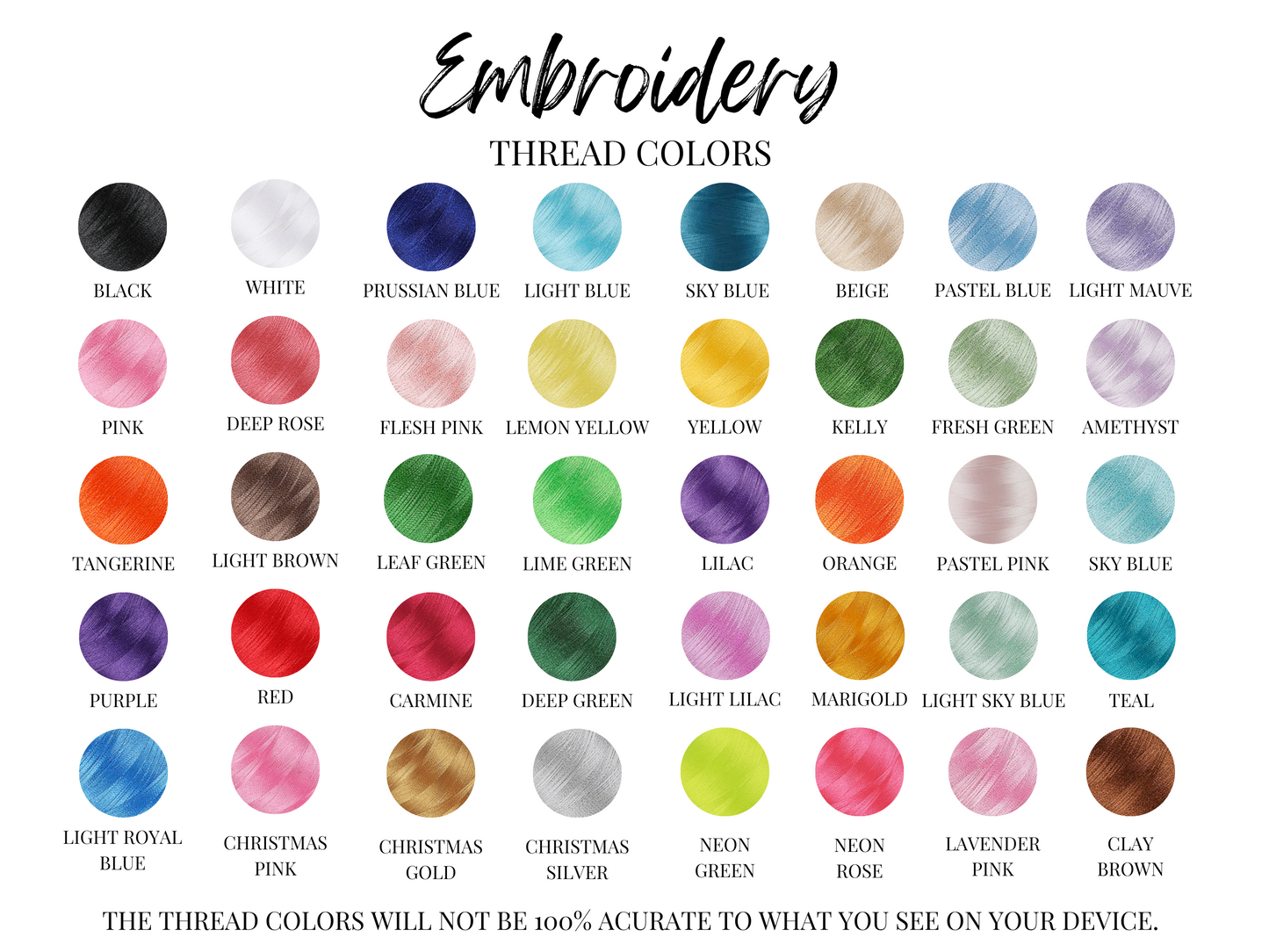 Embroidered Smiley Face Beanie