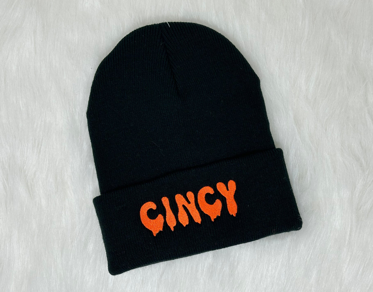 Cincy Beanie