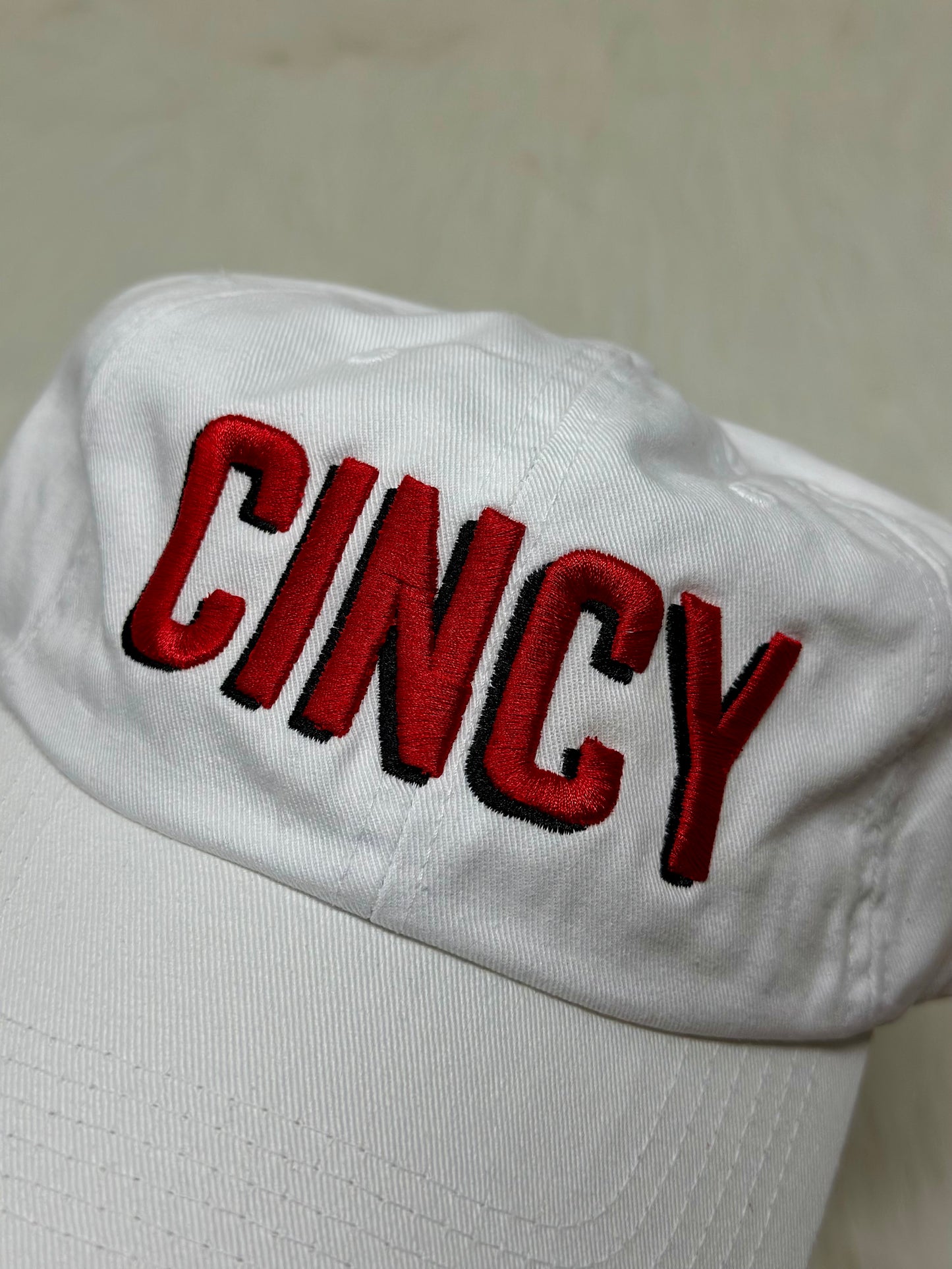 Cincy Baseball Cap