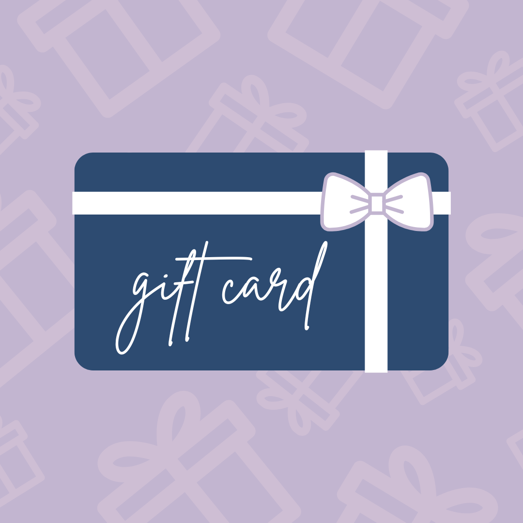 Lexi Lou's e-Gift Card